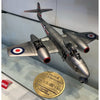 Revell 03750 1/32 Gloster Meteor F.8