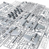 Revell 03750 1/32 Gloster Meteor F.8