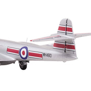 Revell 03750 1/32 Gloster Meteor F.8
