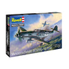 Revell 03752 1/32 Messerschmitt Bf109G-10 Erla
