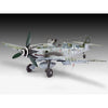 Revell 03752 1/32 Messerschmitt Bf109G-10 Erla