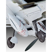 Revell 03752 1/32 Messerschmitt Bf109G-10 Erla