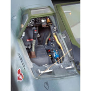 Revell 03752 1/32 Messerschmitt Bf109G-10 Erla