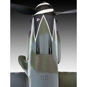 Revell 03752 1/32 Messerschmitt Bf109G-10 Erla