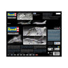Revell 03753 1/48 Eurofighter Typhoon FGR.4 MOGGY Display Team