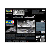 Revell 03753 1/48 Eurofighter Typhoon FGR.4 MOGGY Display Team