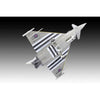 Revell 03753 1/48 Eurofighter Typhoon FGR.4 MOGGY Display Team