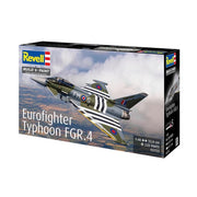 Revell 03753 1/48 Eurofighter Typhoon FGR.4 MOGGY Display Team