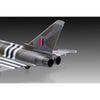 Revell 03753 1/48 Eurofighter Typhoon FGR.4 MOGGY Display Team