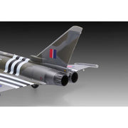 Revell 03753 1/48 Eurofighter Typhoon FGR.4 MOGGY Display Team