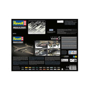 Revell 03754 1/72 Junkers Ju290A-5/7 Sea Eagle