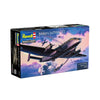 Revell 03754 1/72 Junkers Ju290A-5/7 Sea Eagle