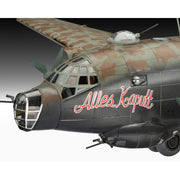 Revell 03754 1/72 Junkers Ju290A-5/7 Sea Eagle