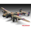 Revell 03756 1/72 Handley Page Halifax B Mk.III