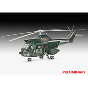 Revell 03758 1/32 SA 330 Westland Puma HC.1
