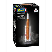 Revell 03760 1/144 NASA Artemis Space Launch System (SLS)