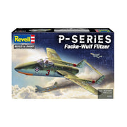 Revell 03761 1/72 Focke-Wulf TL Jager Flitzer