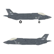Revell 03765 1/72 Lockheed Martin F-35A LightningII