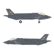 Revell 03765 1/72 Lockheed Martin F-35A LightningII