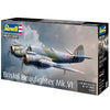 Revell 03767 1/48 Bristol Beaufighter Mk. VI