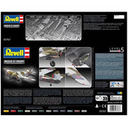 Revell 03767 1/48 Bristol Beaufighter Mk. VI