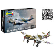 Revell 03767 1/48 Bristol Beaufighter Mk. VI