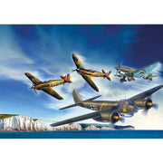 Revell 03766 1/72 Battle of Britain 85th Anniversary Set