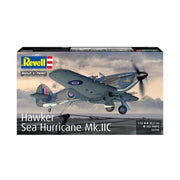 Revell 03768 1/32 Hawker Sea Hurricane Mk IIc