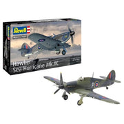 Revell 03768 1/32 Hawker Sea Hurricane Mk IIc