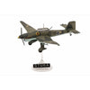 Revell 03770 1/144 Messerschmitt Bf109E & Junkers Ju87B