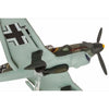 Revell 03770 1/144 Messerschmitt Bf109E & Junkers Ju87B