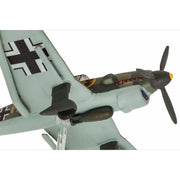 Revell 03770 1/144 Messerschmitt Bf109E & Junkers Ju87B