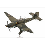 Revell 03770 1/144 Messerschmitt Bf109E & Junkers Ju87B