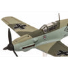 Revell 03770 1/144 Messerschmitt Bf109E & Junkers Ju87B