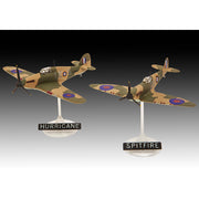 Revell 03771 1/144 Spitfire Mk.1a & Hurricane Mk.1