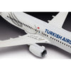Revell 03772 1/144 Boeing 737-800 Turkish Airlines