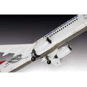 Revell 03772 1/144 Boeing 737-800 Turkish Airlines