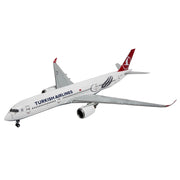 Revell 03773 1/144 Airbus A350-900 Turkish Airlines