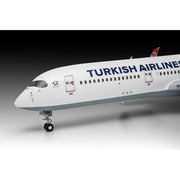 Revell 03773 1/144 Airbus A350-900 Turkish Airlines
