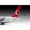 Revell 03773 1/144 Airbus A350-900 Turkish Airlines