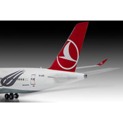 Revell 03773 1/144 Airbus A350-900 Turkish Airlines
