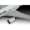 Revell 03773 1/144 Airbus A350-900 Turkish Airlines