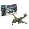 Revell 03774 1/72 Messerschmitt P.1099A P-Series