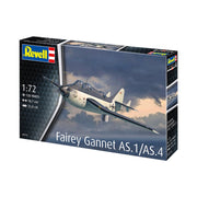 Revell 03775 1/72 Fairey Gannet AS.1/AS.4