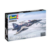 Revell 03776 1/72 Saab JAS-39C Gripen
