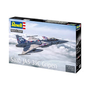 Revell 03776 1/72 Saab JAS-39C Gripen