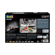 Revell 03776 1/72 Saab JAS-39C Gripen