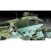Revell 03777 1/72 Focke Wulfe FW 200C-5/C-8 condor