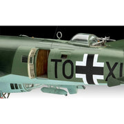 Revell 03777 1/72 Focke Wulfe FW 200C-5/C-8 condor