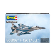 Revell 03778 1/72 McDonnell F-15C Eagle